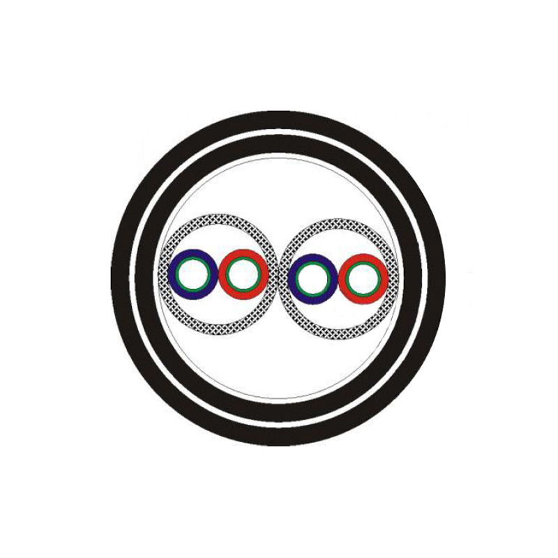 Sreang Agus Cábla Do Ríomhaire, Gaireas Leictreach, Ionstraim agus Trealamh