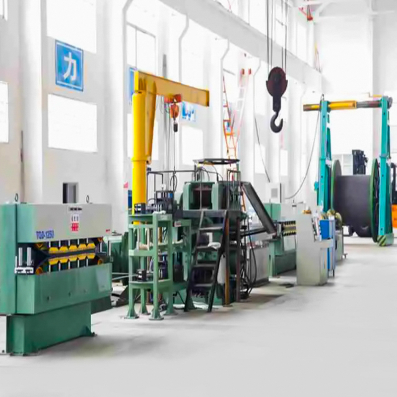 Cábla Cumhachta Inslithe XLPE/PVC do Voltas Rátáil 0.6/1kV