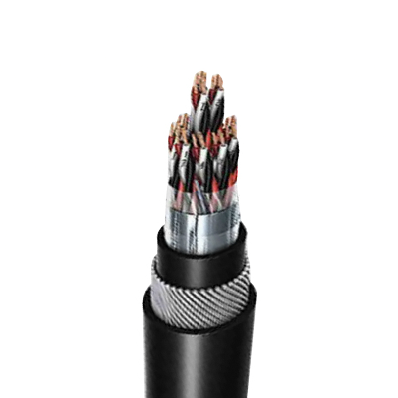 Sreang Agus Cábla Do Ríomhaire, Gaireas Leictreach, Ionstraim agus Trealamh