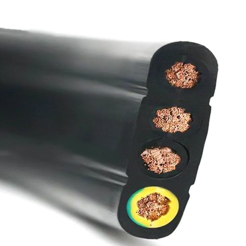 Sreang agus Cábla Frithsheasmhach Ardteocht