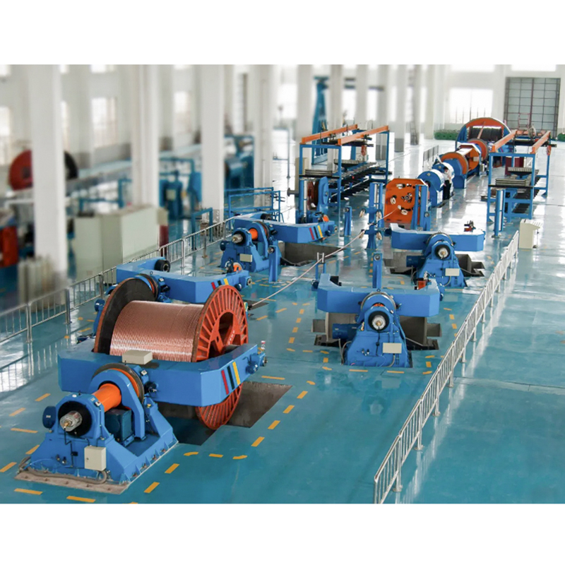 Sreang agus Cábla Frithsheasmhach Ardteocht