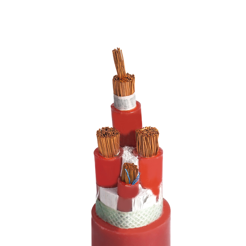 Sreang agus Cábla Frithsheasmhach Ardteocht