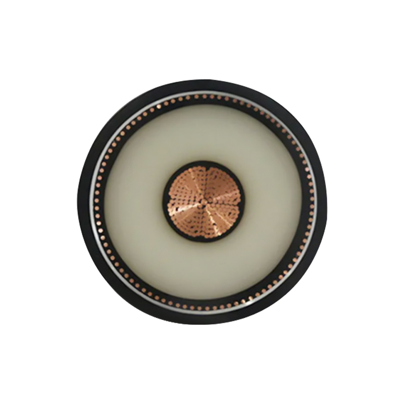 Cáblaí Sraith Cruthúnas Uisce