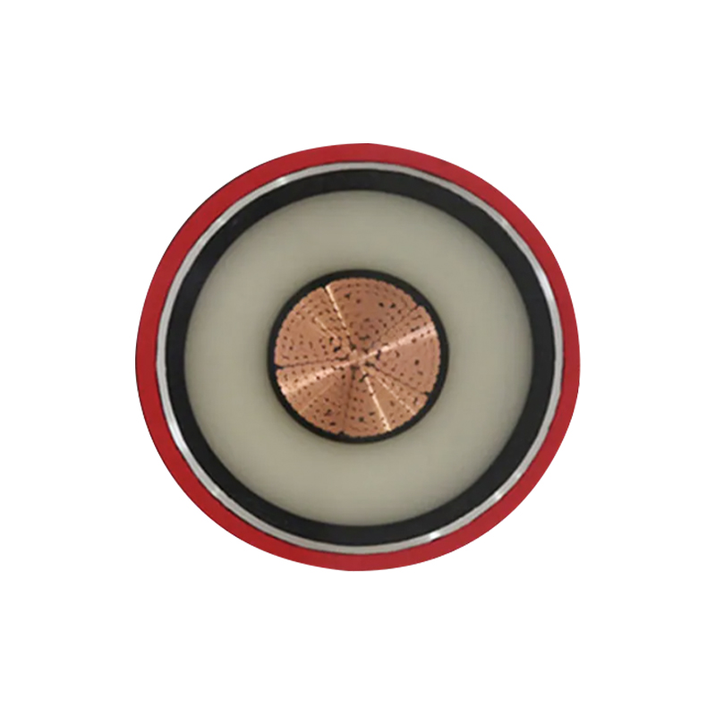 Cáblaí Sraith Cruthúnas Uisce