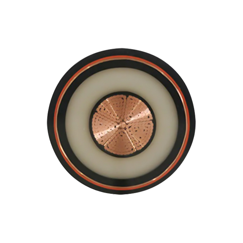 Cáblaí Sraith Cruthúnas Uisce