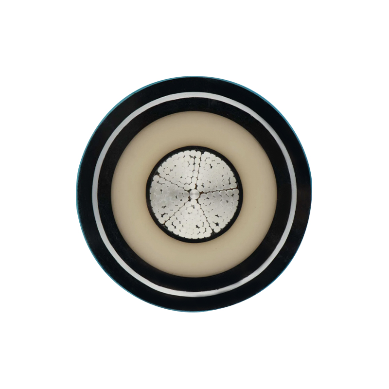 Cáblaí Sraith Cruthúnas Uisce