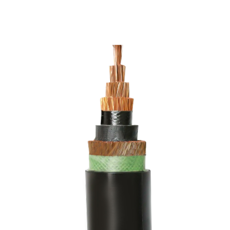 Cábla Reatha Díreach Éicea-Chairdiúil