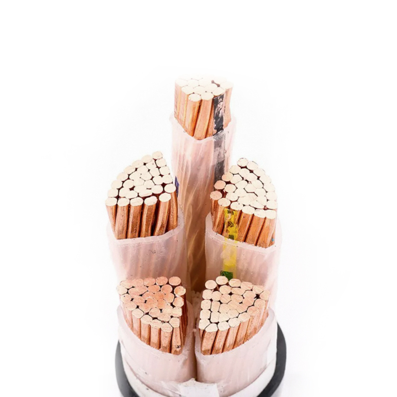 Cábla Reatha Díreach Éicea-Chairdiúil