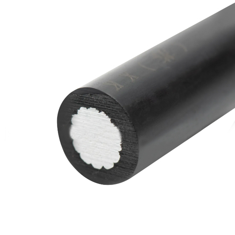 Cábla Inslithe Aerga Do Voltas Rátáilte 1kV, 10kV, 20kV, 35kV