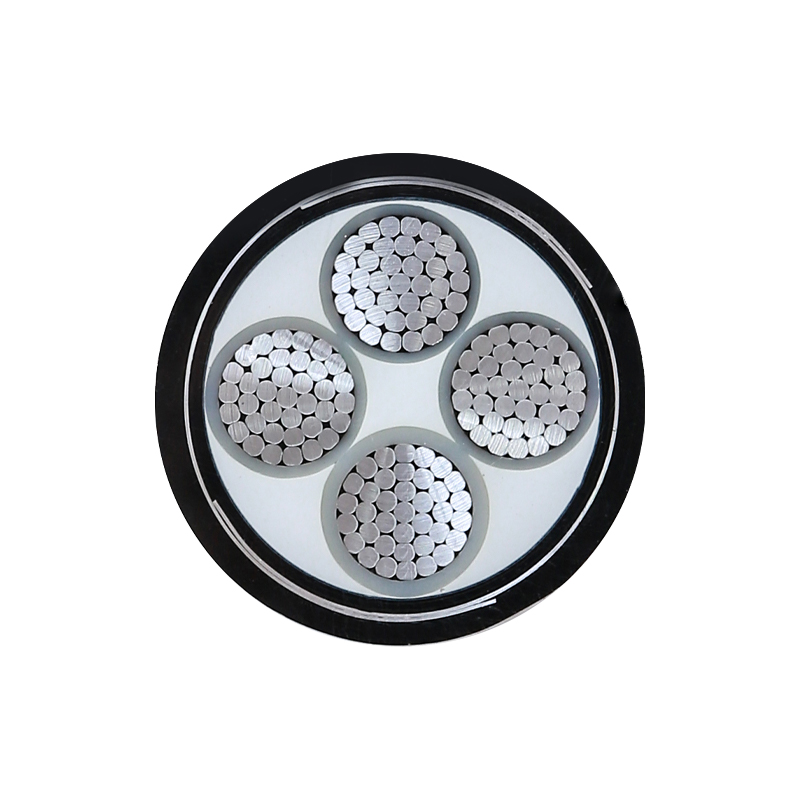 Cábla Muirir EV Do Voltas Rátáilte 450/750V