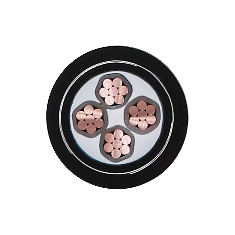 Cábla Muirir EV Do Voltas Rátáilte 450/750V