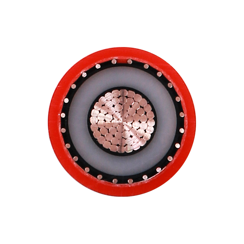 Cábla Muirir EV Do Voltas Rátáilte 450/750V