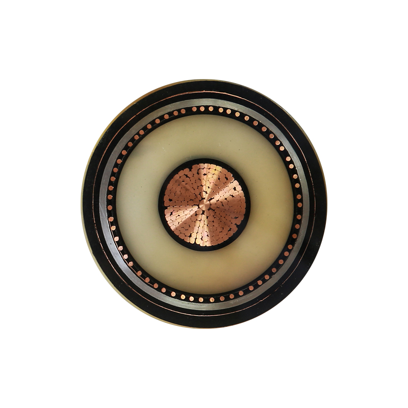 Cábla Muirir EV Do Voltas Rátáilte 450/750V