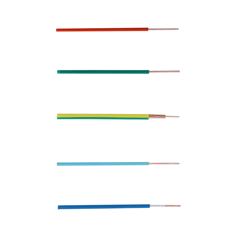 Cábla Muirir EV Do Voltas Rátáilte 450/750V