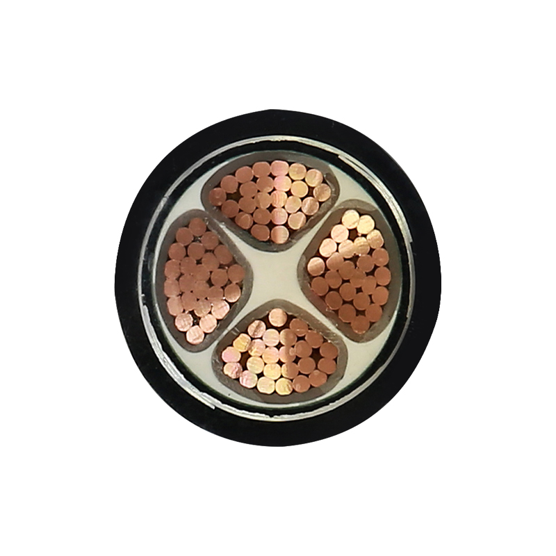 Cábla Muirir EV Do Voltas Rátáilte 450/750V