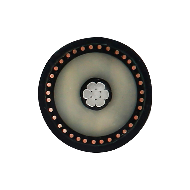 Cábla Muirir EV Do Voltas Rátáilte 450/750V