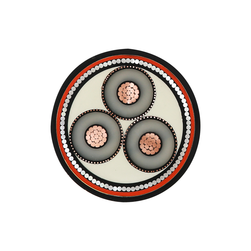 Cábla Muirir EV Do Voltas Rátáilte 450/750V