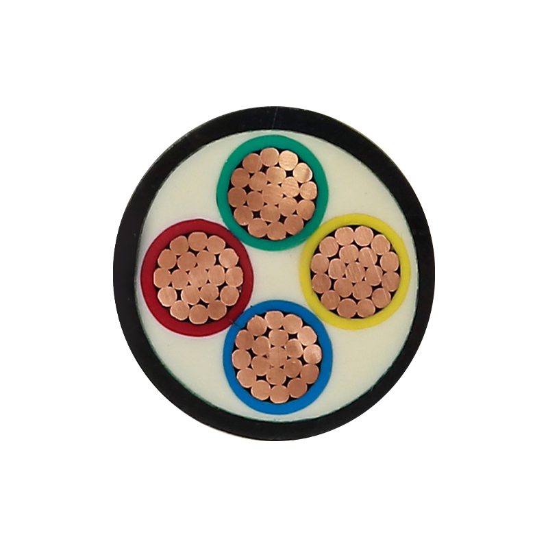 Cábla Muirir EV Do Voltas Rátáilte 450/750V