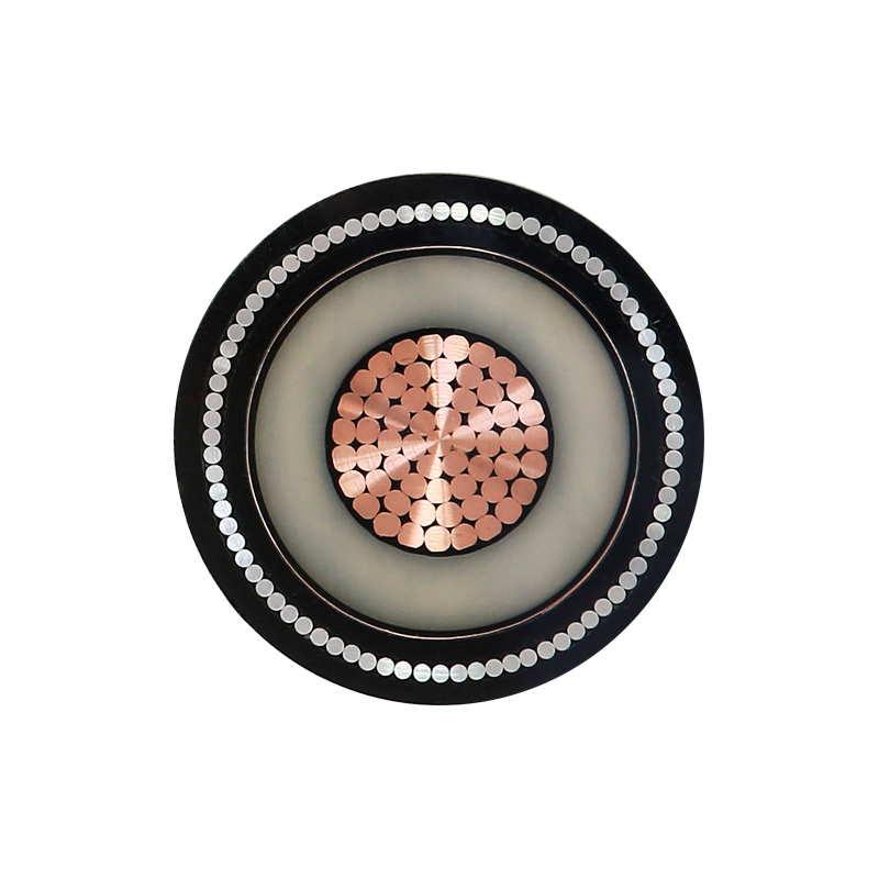 Cábla Muirir EV Do Voltas Rátáilte 450/750V