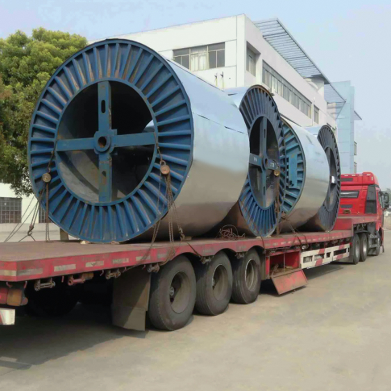 Cábla Cumhachta Inslithe XLPE Do Voltas Rátáil 3.6/6kV -26/35kV