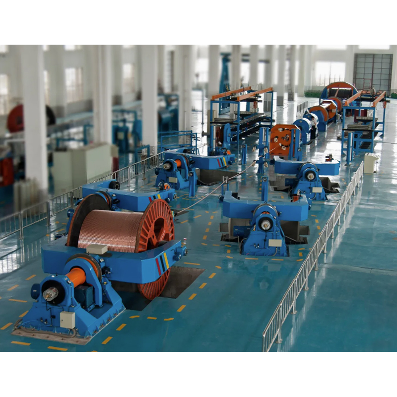 Cábla Cumhachta Inslithe XLPE Do Voltas Rátáil 3.6/6kV -26/35kV