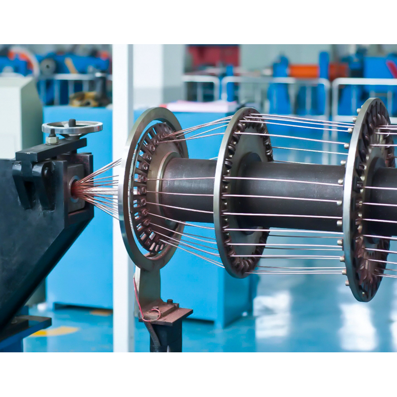 Cábla Cumhachta Inslithe XLPE Do Voltas Rátáil 3.6/6kV -26/35kV